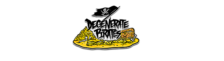 Degenerative Pirates